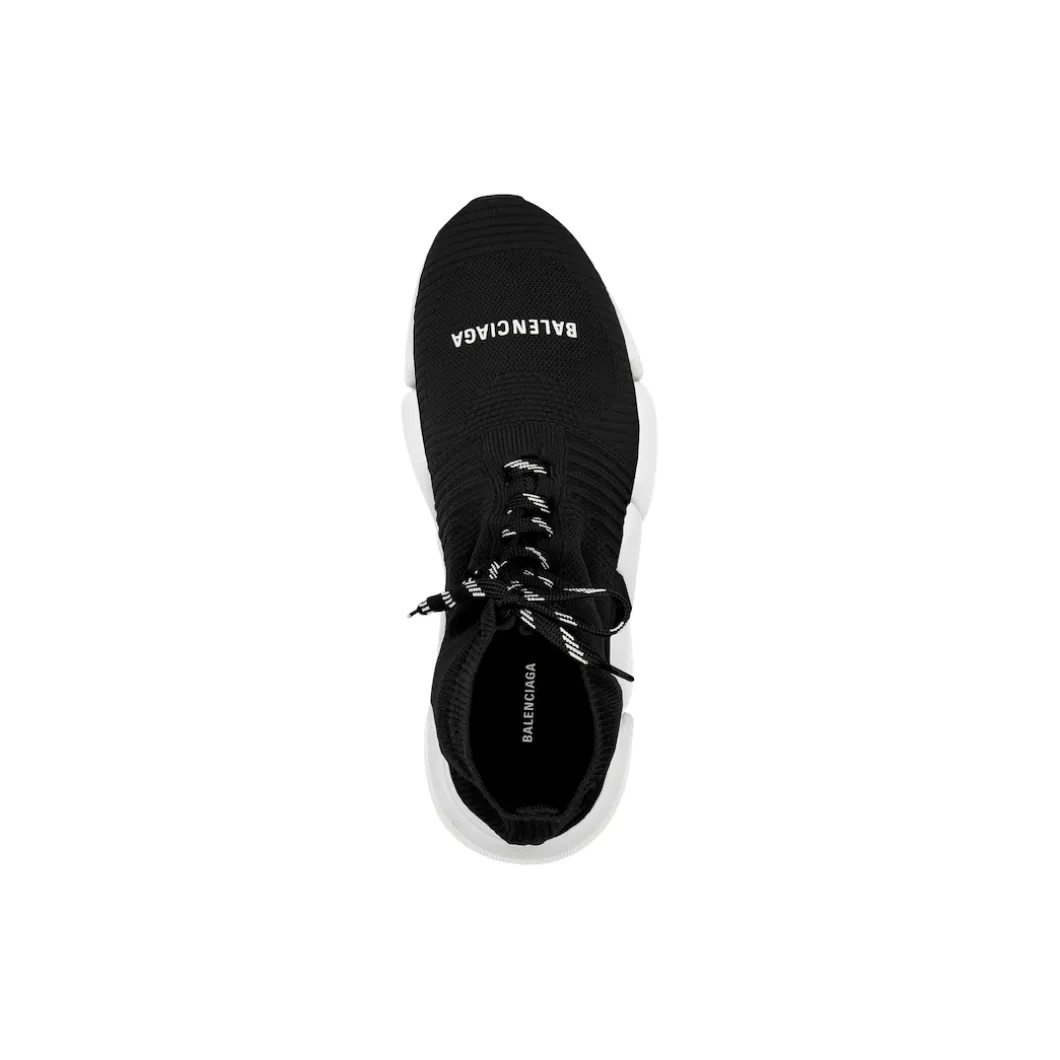 Sneakers Speed 2.0 Lace-up da Donna in Nero