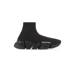 Sneakers Speed 2.0 Lucide da Donna in Nero