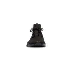 Sneakers Speed Lace-up da Donna in Nero