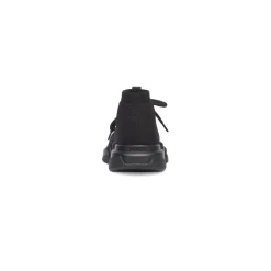 Sneakers Speed Lace-up da Donna in Nero