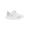 Sneakers Track da Donna in Bianco