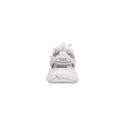 Sneakers Track da Donna in Bianco