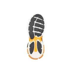 Sneakers Track da Donna in Bianco