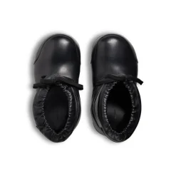 Stivaletti Alaska da Donna in Nero