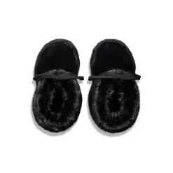 Stivaletti Alaska da Donna in Nero