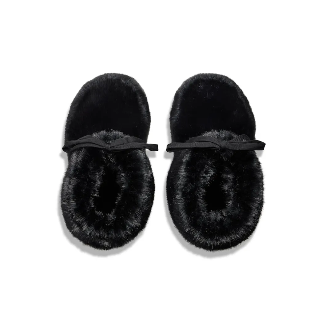 Stivaletti Alaska da Donna in Nero