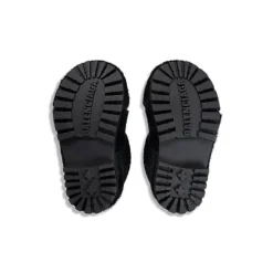 Stivaletti Alaska da Donna in Nero