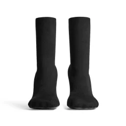 Stivaletti Anatomic 110 Mm da Donna in Nero