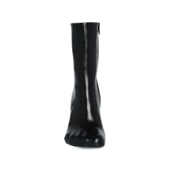 Stivaletti Anatomic 80 Mm da Donna in Nero