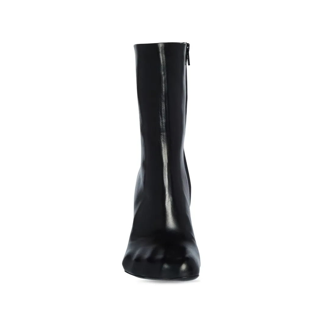 Stivaletti Anatomic 80 Mm da Donna in Nero