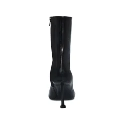 Stivaletti Anatomic 80 Mm da Donna in Nero
