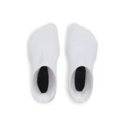 Stivaletti Anatomic 110 Mm da Donna in Crema