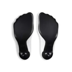 Stivaletti Anatomic 110 Mm da Donna in Crema