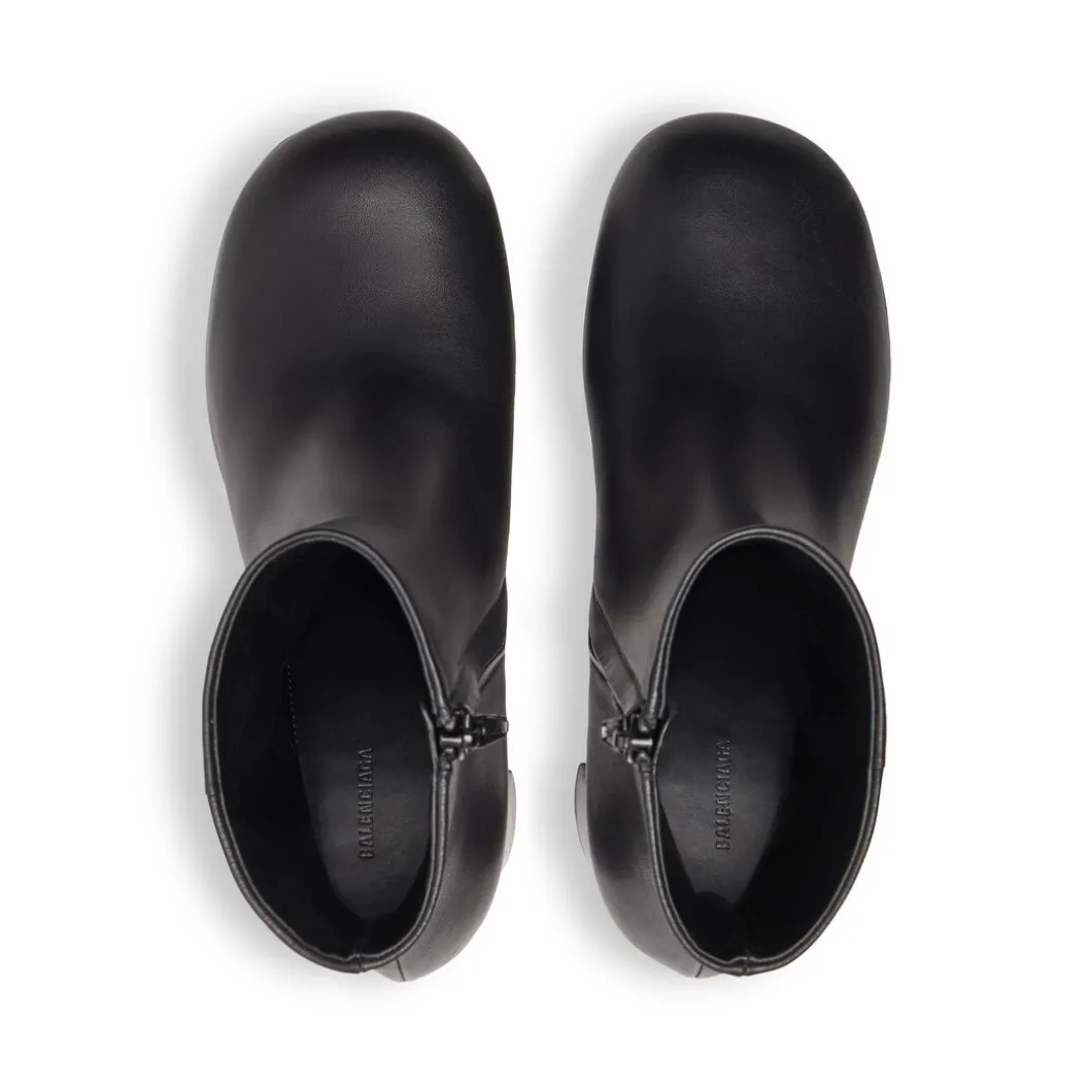 Stivaletti Camden 160 Mm da Donna in Nero