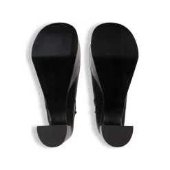 Stivaletti Camden 160 Mm da Donna in Nero