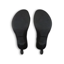 Stivaletti Sock 90mm da Donna in Nero