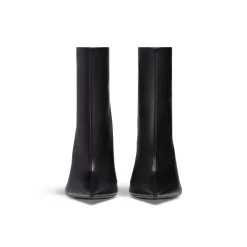 Stivaletti Witch 110 Mm da Donna in Nero