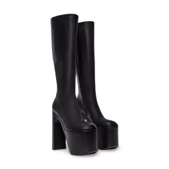 Stivali Camden 160 Mm da Donna in Nero