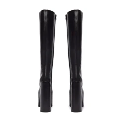 Stivali Camden 160 Mm da Donna in Nero