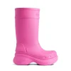 Stivali Crocs&trade;  da Donna in Rosa Acceso