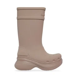 Stivali Crocs™ da Donna in Beige