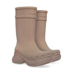 Stivali Crocs&trade;  da Donna in Beige