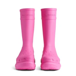 Stivali Crocs&trade;  da Donna in Rosa Acceso