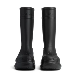 Stivali Crocs™ da Donna in Nero