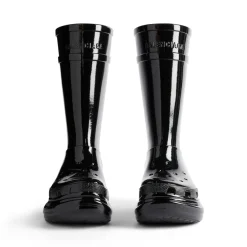 Stivali Crocs™ da Donna in Nero