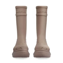 Stivali Crocs™ da Donna in Beige