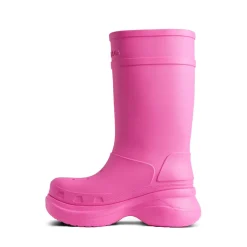 Stivali Crocs&trade;  da Donna in Rosa Acceso