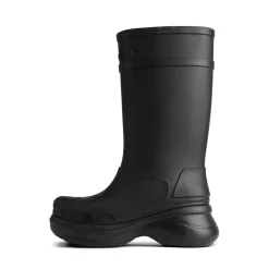 Stivali Crocs™ da Donna in Nero