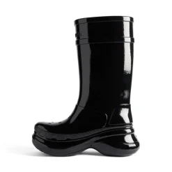 Stivali Crocs™ da Donna in Nero