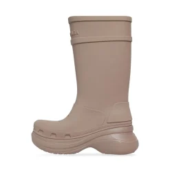 Stivali Crocs™ da Donna in Beige