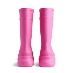 Stivali Crocs&trade;  da Donna in Rosa Acceso
