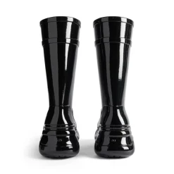 Stivali Crocs™ da Donna in Nero