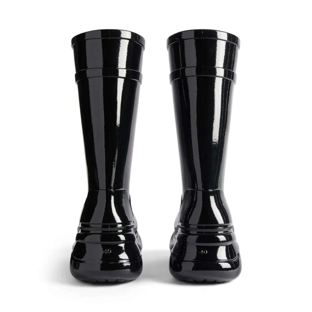 Stivali Crocs™ da Donna in Nero