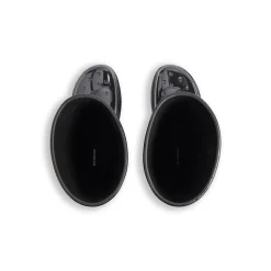 Stivali Crocs™ da Donna in Nero