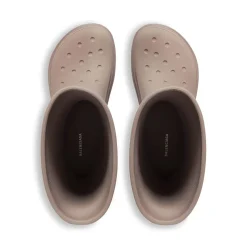 Stivali Crocs™ da Donna in Beige