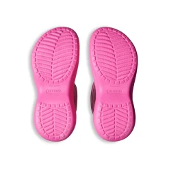 Stivali Crocs&trade;  da Donna in Rosa Acceso