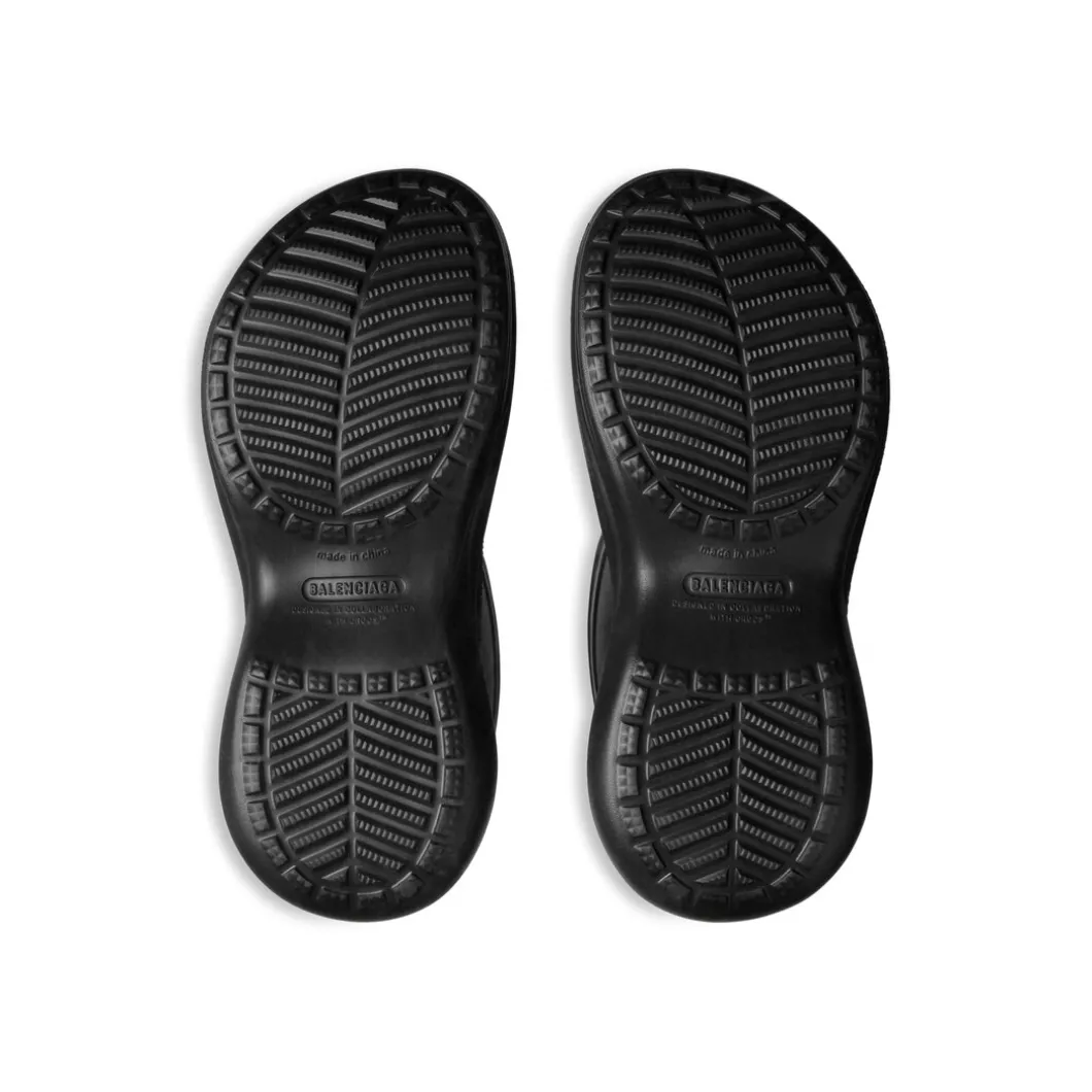 Stivali Crocs™ da Donna in Nero