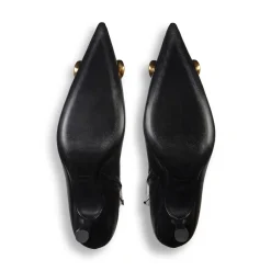 Stivali Flex Bb 90 Mm da Donna in Nero