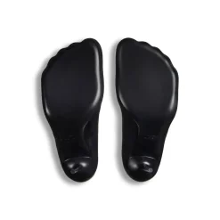 Stivali Sopra Il Ginocchio Anatomic 110 Mm da Donna in Nero