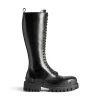 Stivali Strike 20 Mm  da Donna in Nero