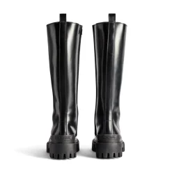 Stivali Strike 20 Mm  da Donna in Nero