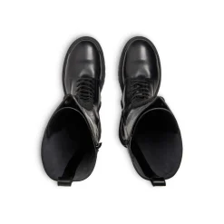 Stivali Strike 20 Mm  da Donna in Nero