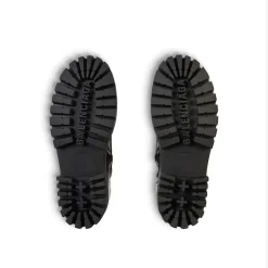 Stivali Strike 20 Mm  da Donna in Nero