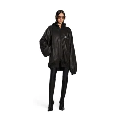 Stivali Witch 110 Mm da Donna in Nero