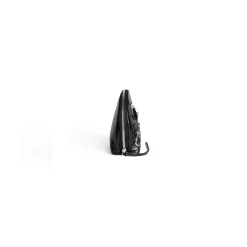 Trousse Make-up Le Cagole Piccola  da Donna in Nero
