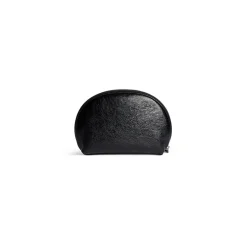 Trousse Make-up Le Cagole Piccola da Donna in Nero